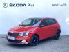 Škoda Fabia, 2017 - celkový pohled