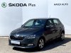 Škoda Fabia, 2019 - celkový pohled