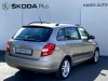 Škoda Fabia, 2011 - pohled č. 2