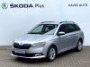 Škoda Fabia, 2021 - celkový pohled