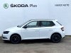 Škoda Fabia, 2016 - pohled č. 3