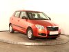 Škoda Fabia, 2007 - celkový pohled