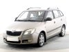 Škoda Fabia, 2008 - pohled č. 3