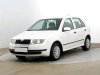 Škoda Fabia, 2002 - pohled č. 3