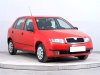 Škoda Fabia, 2004 - celkový pohled