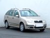 Škoda Fabia, 2006 - celkový pohled