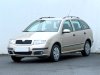 Škoda Fabia, 2006 - pohled č. 3