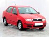 Škoda Fabia, 2007 - celkový pohled