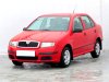 Škoda Fabia, 2007 - pohled č. 3