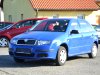 Škoda Fabia, 2006 - celkový pohled
