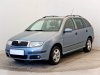 Škoda Fabia, 2008 - pohled č. 3