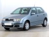 Škoda Fabia, 2008 - pohled č. 3