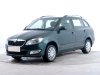 Škoda Fabia, 2011 - pohled č. 3