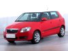 Škoda Fabia, 2007 - pohled č. 3