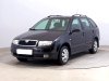Škoda Fabia, 2003 - pohled č. 3