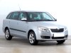 Škoda Fabia, 2009 - celkový pohled