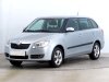 Škoda Fabia, 2009 - pohled č. 3