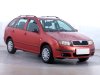 Škoda Fabia, 2006 - celkový pohled