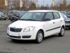 Škoda Fabia, 2008 - pohled č. 3