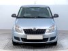 Škoda Fabia, 2011 - pohled č. 2