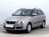 Škoda Fabia, 2009 - pohled č. 3
