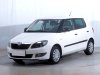 Škoda Fabia, 2013 - pohled č. 3
