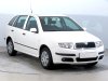 Škoda Fabia, 2007 - celkový pohled