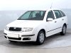 Škoda Fabia, 2007 - pohled č. 3