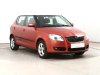 Škoda Fabia, 2007 - celkový pohled
