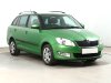 Škoda Fabia, 2012 - celkový pohled