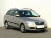 Škoda Fabia, 2009 - celkový pohled