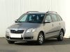 Škoda Fabia, 2009 - pohled č. 3