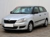 Škoda Fabia, 2010 - pohled č. 3