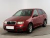 Škoda Fabia, 2005 - pohled č. 3