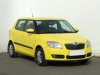 Škoda Fabia, 2008 - celkový pohled