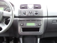 Škoda Fabia II, 2012 - pohled č. 13