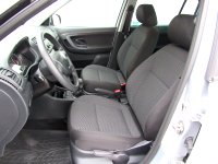 Škoda Fabia II, 2012 - pohled č. 14