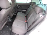 Škoda Fabia II, 2012 - pohled č. 15