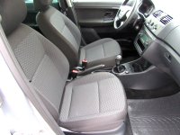 Škoda Fabia II, 2012 - pohled č. 16