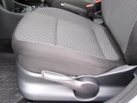 Škoda Fabia II, 2012 - pohled č. 20