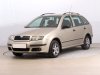 Škoda Fabia, 2005 - pohled č. 3