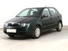 Škoda Fabia, 2004 - pohled č. 3