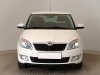 Škoda Fabia, 2012 - pohled č. 2