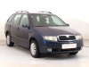 Škoda Fabia, 2004 - celkový pohled