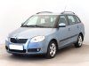 Škoda Fabia, 2008 - pohled č. 3