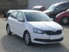 Škoda Fabia, 2015 - celkový pohled