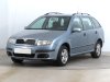 Škoda Fabia, 2005 - pohled č. 3