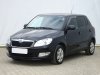 Škoda Fabia, 2010 - pohled č. 3