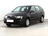 Škoda Fabia, 2007 - pohled č. 3