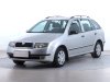 Škoda Fabia, 2004 - pohled č. 3